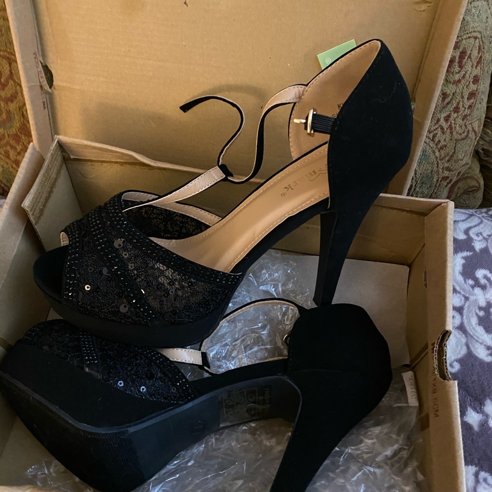 Trying to eliminate my stuff..